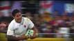 RWC feature  Manu Tuilagi  Rugby World Cup  Golden Moments   promotional video