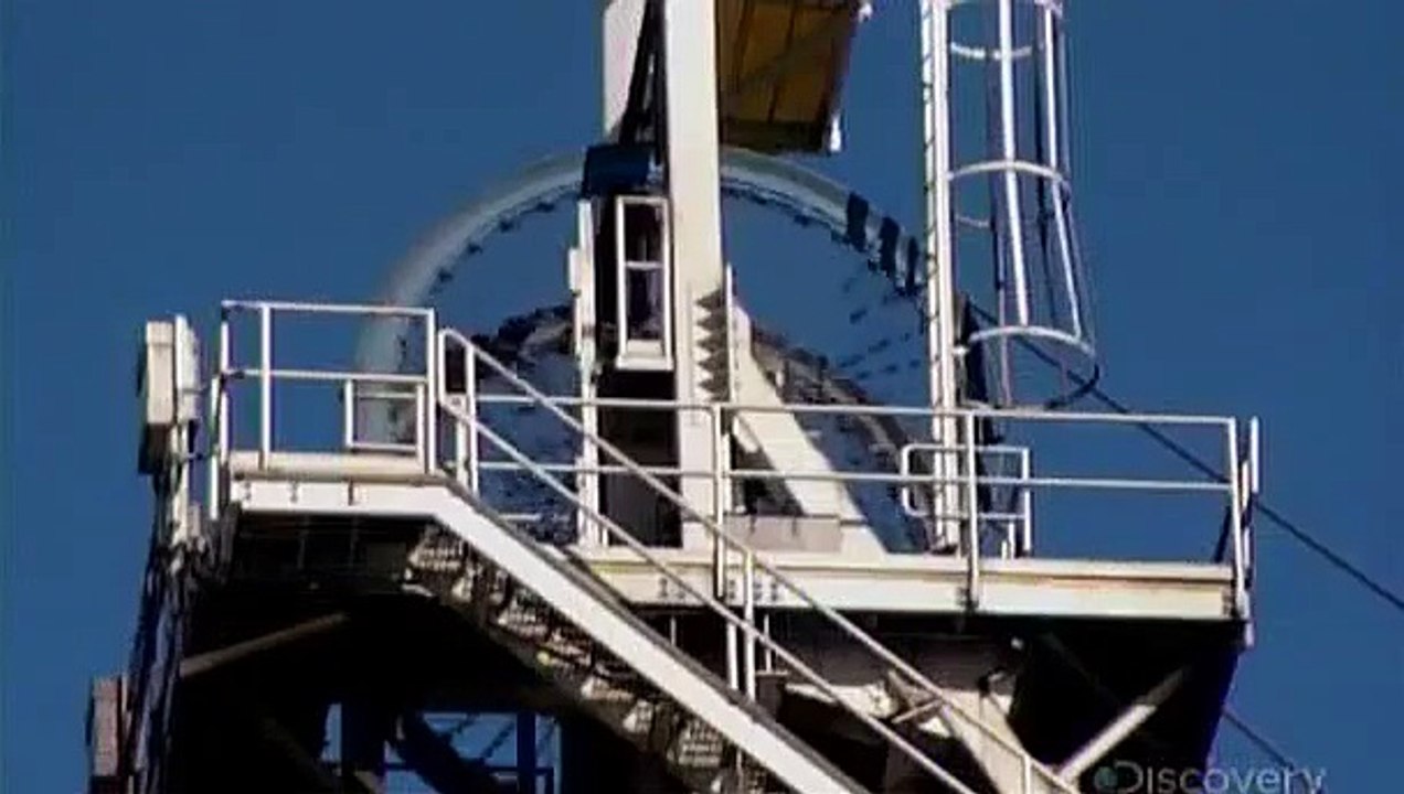 How Its Made 759 Road Salt