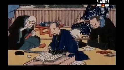 Japon, LOuverture Progressive [Documentaire Histoire]