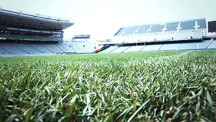 Eden Park ready for RWC Rugby World Cup  Golden Moments   promotional video