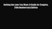 Getting the Love You Want: A Guide for Couples 20th Anniversary Edition [Download] Full Ebook