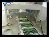 VFFS-1100 Automatic Vertical Large Bag Size Packaging Machine for pillow punching  bag