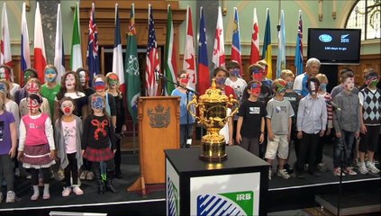 100 Days to Go  International message  Golden Moments   One Year to Go  Golden Moments  Highlights