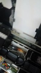 Epson Ped hatası Ped değiştirme Ped ücreti ink pad www.tutak.com.tr www.tutakbilisim.com