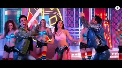 Jawaani Le Doobi - Kyaa Kool Hain Hum 3 Tusshar Kapoor - Aftab Shivdasani - Gauahar Khan _ Entertainment Videos