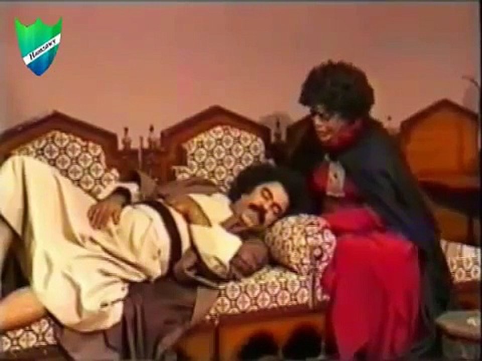مسلسل بدر الزمان ــ الحلقة الثانية عشر والثالثة ع