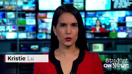 CNN Student News - January 07, 2016 - English Sub