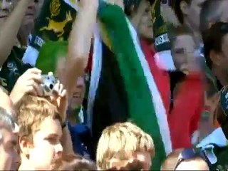 RWC  One Year to Go  Golden Moments  HighlightsPool A Highlights