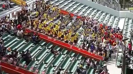 糸満高校　応援歌メドレー4