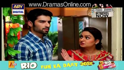 Bay Qasoor Episode 9 in HD Full