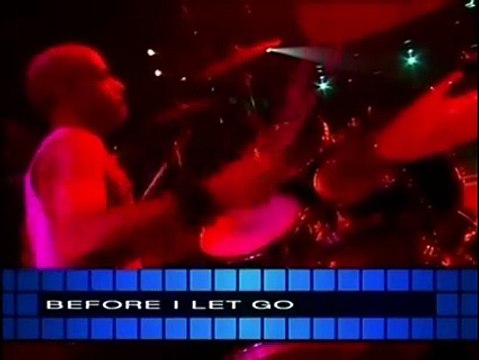 Maze Ft. Frankie Beverly - Before I Let You Go