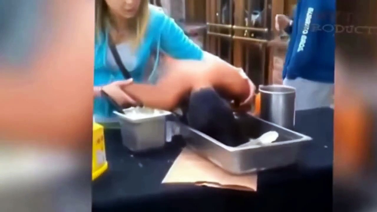 EPIC GIRLS FAIL COMPILATION - July 2015