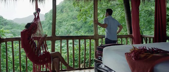 La bande annonce de vos futures vacances - Booking.com