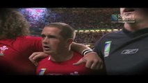 RWC Heroes  Shane Williams, Wales   One Year to Go  Golden Moments  Highlights