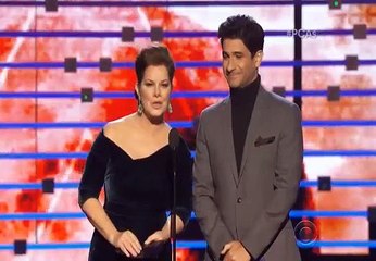 Johnny Depp wins Favorite Dramatic Movie Actor People's Choice Awards 2016