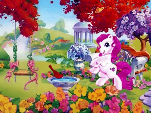 Brony de closet: Analisis a los Bronies.