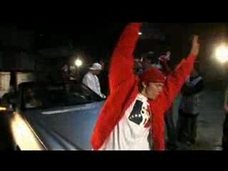 Les Hommes Döner (Les Gars Bien)