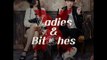 [최고기] MIXTAPE - 1. 흑형(intro) 'Ladies & Bitches'