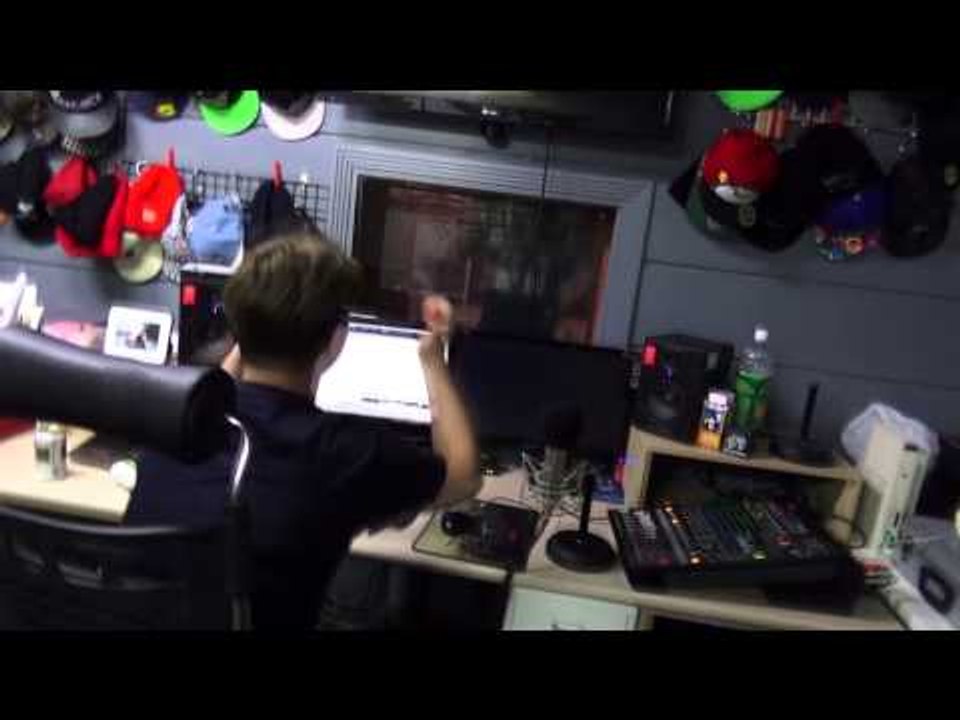 최고기가 요새 방송을 안하는 이유
