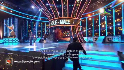 Best Actor in a leading Role-Male  - Guild Film Awards