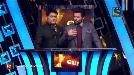 Best Actor in a Negative Role - Guild Film Awards