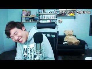 전화데이트] 최고기의 시청자 낚시