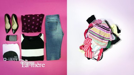 Mère et fille : La confiture, Pas la même vision, Plus tard dans la vie