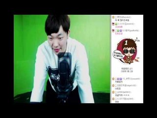 [최고기] 밤샐 수 있는 남자