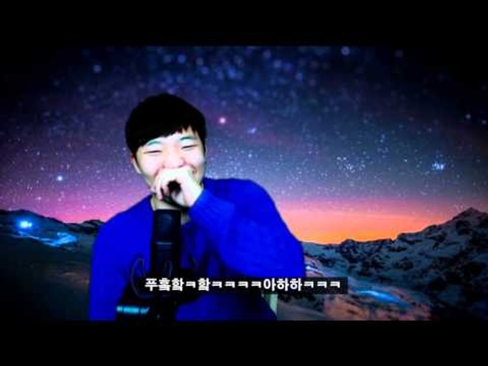 유튜브 구독자 30만명 자축영상 - 연기의 신