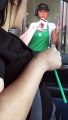 Starbucks cashier admits her theft.