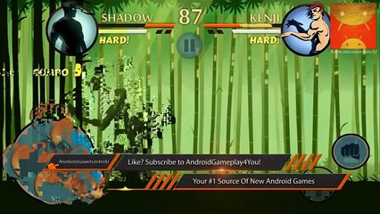 Shadow Fight 2 Android GamePlay (HD)