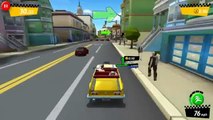 Crazy Taxi™ City Rush - Android Gameplay (online-video-cutter.com)