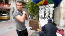 Kollegah unterwegs - Folge 1 - Der Boss auf Mallorca