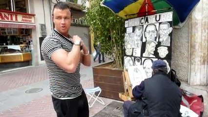 Kollegah unterwegs - Folge 1 - Der Boss auf Mallorca