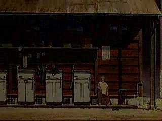 Jin-Roh part 2 vostfr