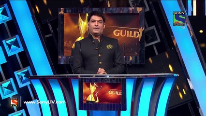 Best Promising Debut Male Award - Guild Film Awards