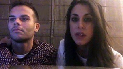 06-01 TC de Raquel y Carlos Chaparro (Parte 1)