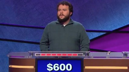 This Jeopardy Contestant’s Answer Will Enrage Auburn and Alabama Fans