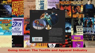PDF Download  Going Global The Textile and Apparel Industry Download Full Ebook
