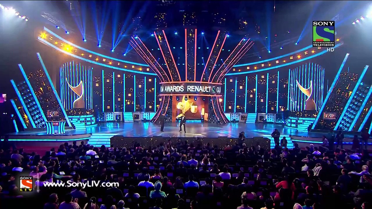 Guild Global Honour Award - Guild Film Awards