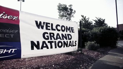 Black Air : The Buick Grand National Documentary [F-L-M]