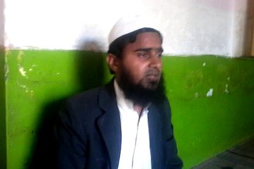 Dil wich wasian by mahboob subhani naat khan