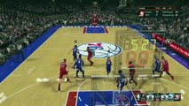 Jahlil Okafor Tips! (NBA 2K16 Tutorial/Tips and Tricks)