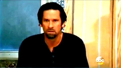 Franco Notices Something Is Wrong With Jake through Jake's Drawings ~ GH