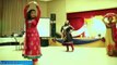 Wedding Night Dance song on (Chote Chote bhaion k Bare Bhaiya) - 2016 HD