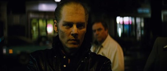 Black Mass - TV Spot 3 [HD]