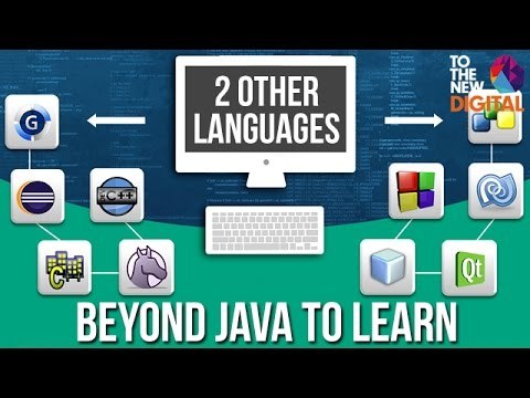 2 other languages beyond JAVA to learn | Panel Discussion | Grails Conf 2015