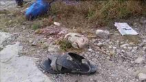 Encontrados seis cadáveres en el estado mexicano de Guerrero