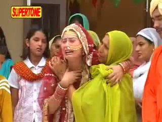 Babul Meriya Gudiyan