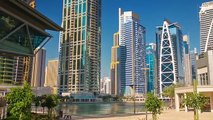 Amazing Facts About Dubai